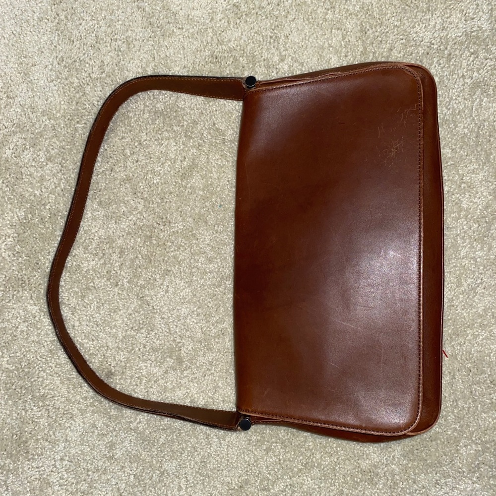 Vintage Coach Purse
